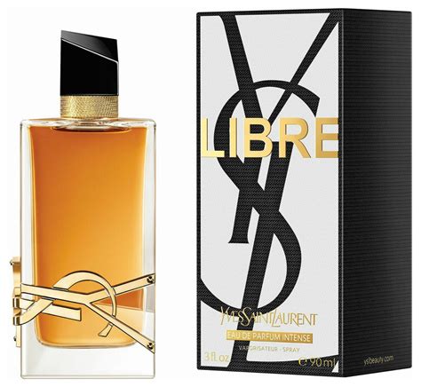 ysl libre intense perfume 100ml|YSL libre intense price.